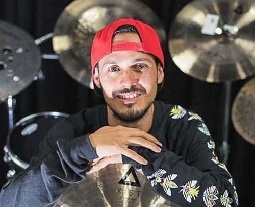 cropped 2. Jacobo Alvarez