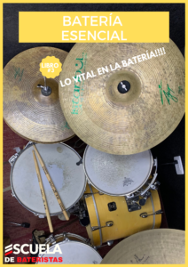 clases de bateria en bogota